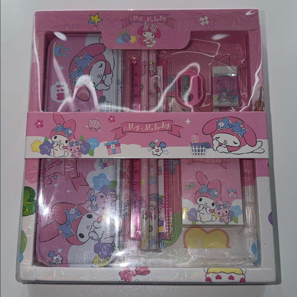 My Melody Bundle - Picture 2 of 10